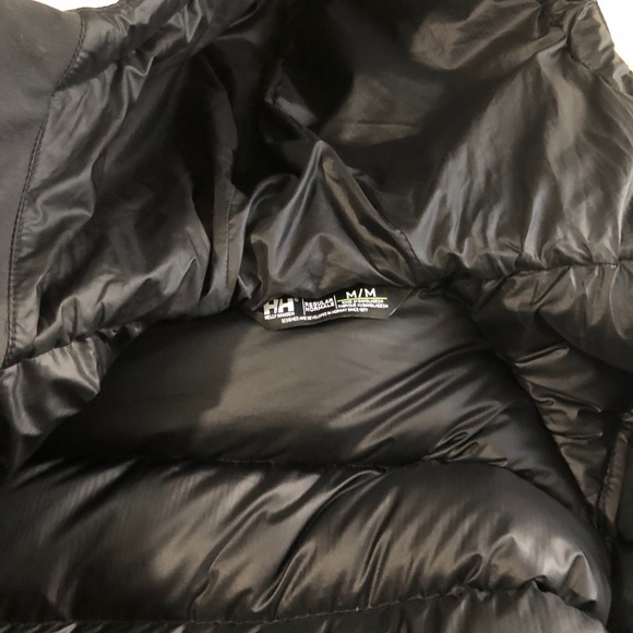 Helly Hansen Women's Vanir Icefall Down Jacket - Picture 2 of 4